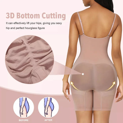 Juici Seamless BodySuit