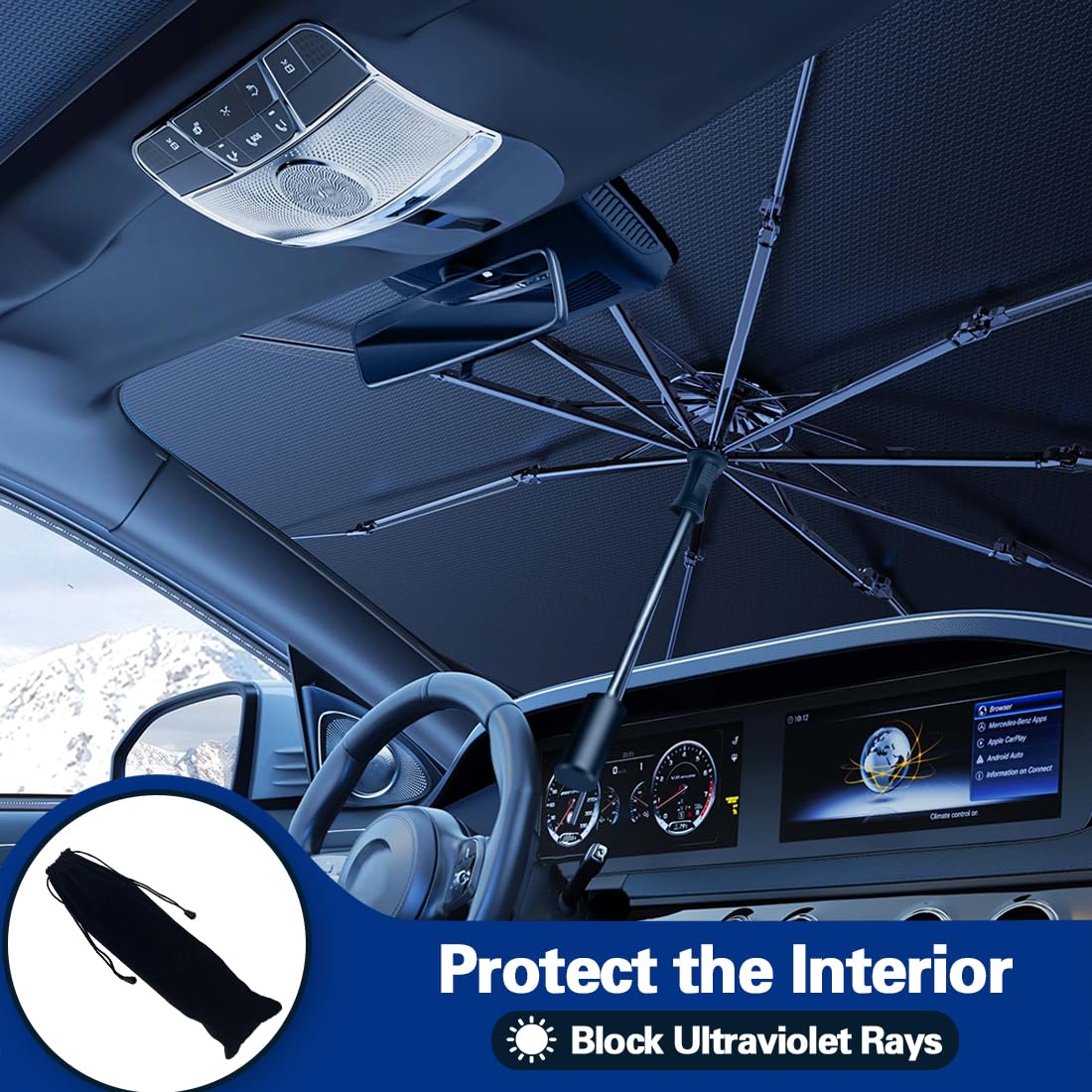SolarShield Pro