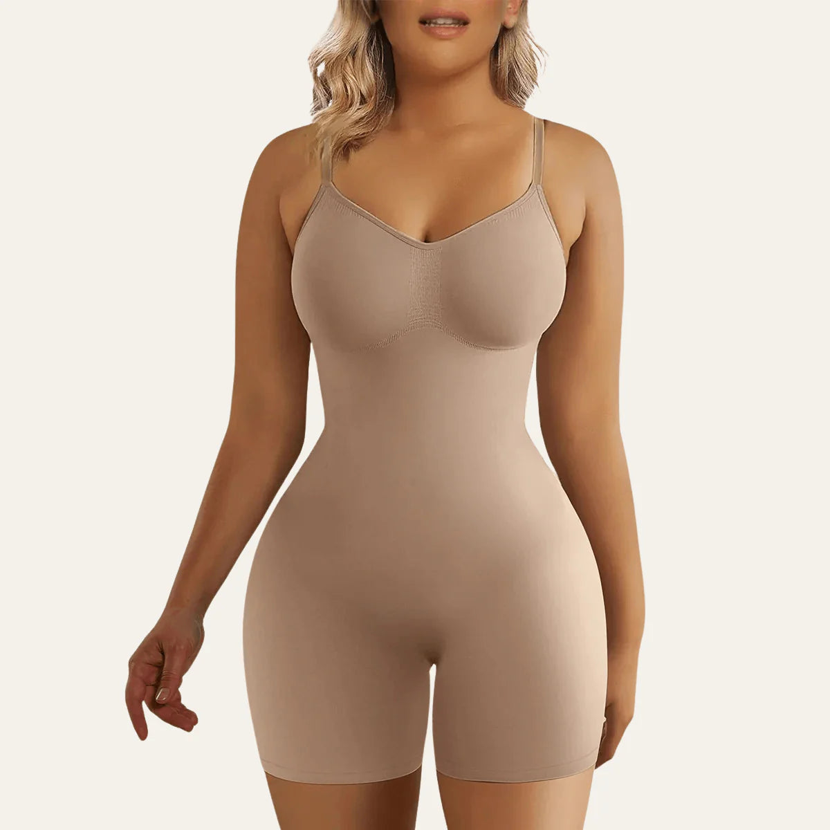 Juici Seamless BodySuit