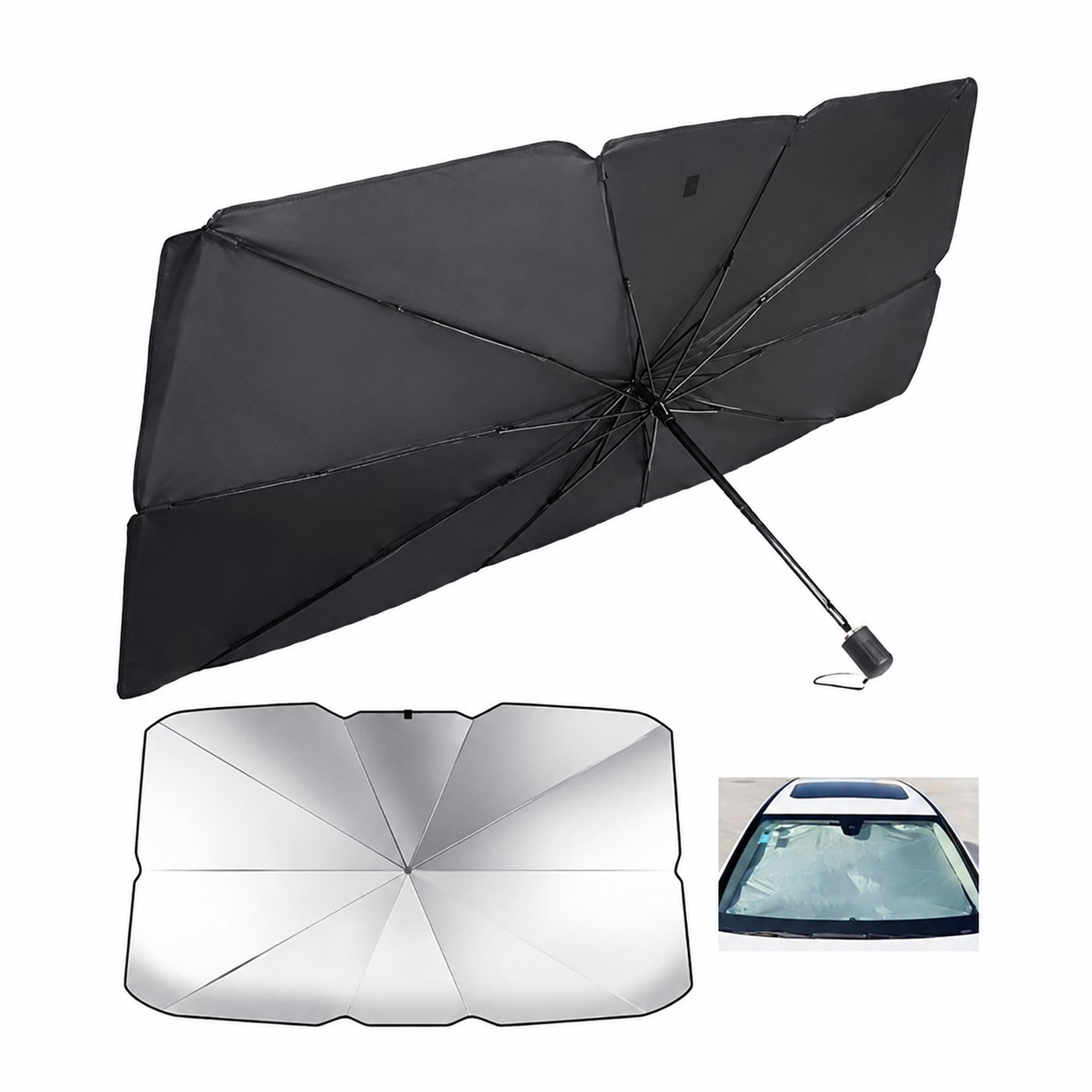 SolarShield Pro